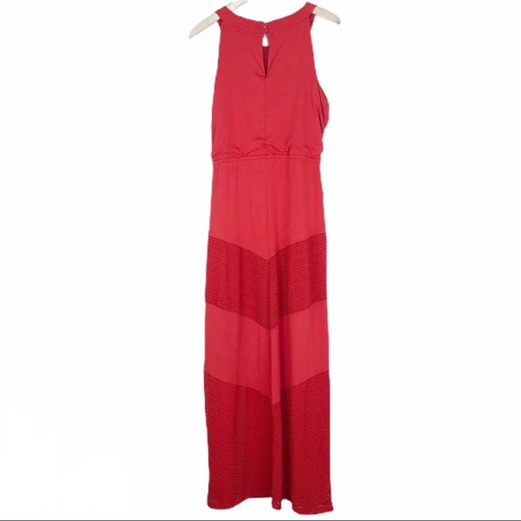 Chico’s Maxi Dress Size 4 - Picture 3 of 8